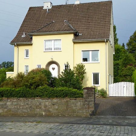Ferienwohnung Remscheid-Reinshagen Zewnętrze zdjęcie