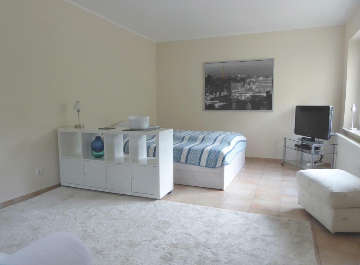 Ferienwohnung Remscheid-Reinshagen Zewnętrze zdjęcie