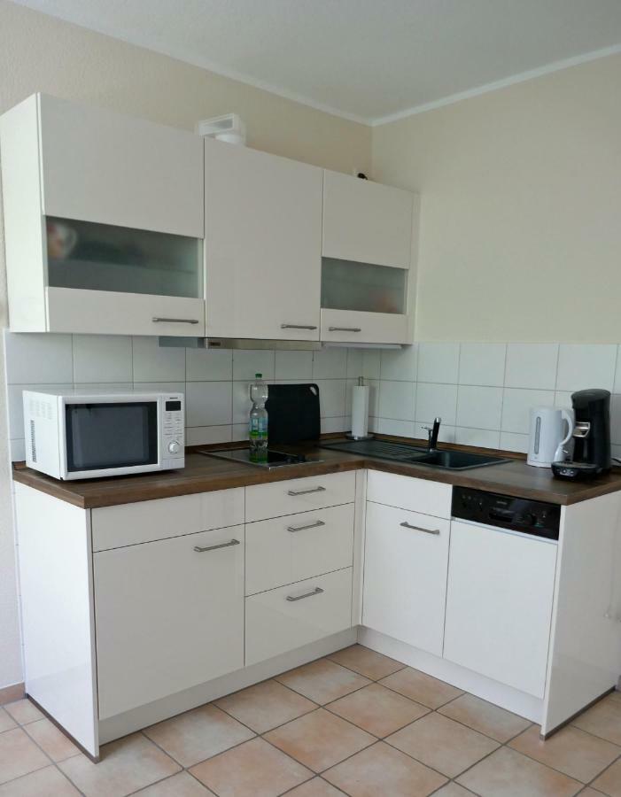 Ferienwohnung Remscheid-Reinshagen Zewnętrze zdjęcie